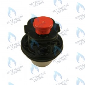 воздухоотводчик автоматический BAXI