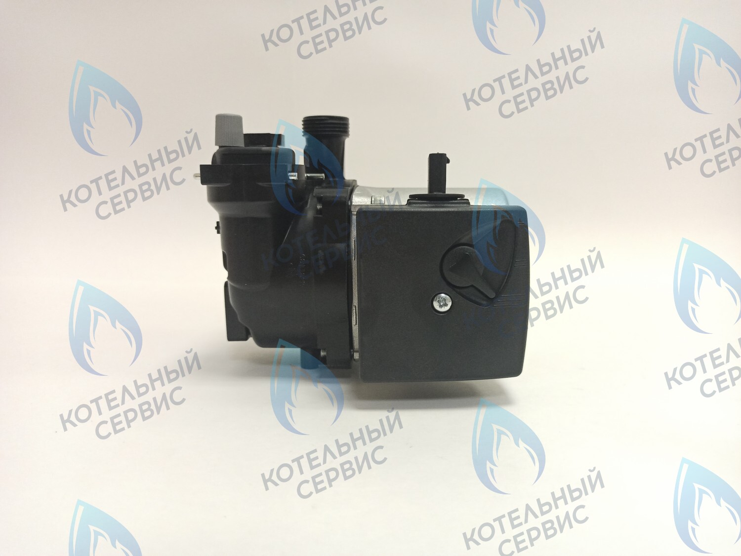 PMB60AW60-GR110BB-Комп Насос циркуляционный GRUNDFOS 15-60 BOSCH WBN2000/WBN6000, BUDERUS U072 (87186450600) в Санкт-Петербурге