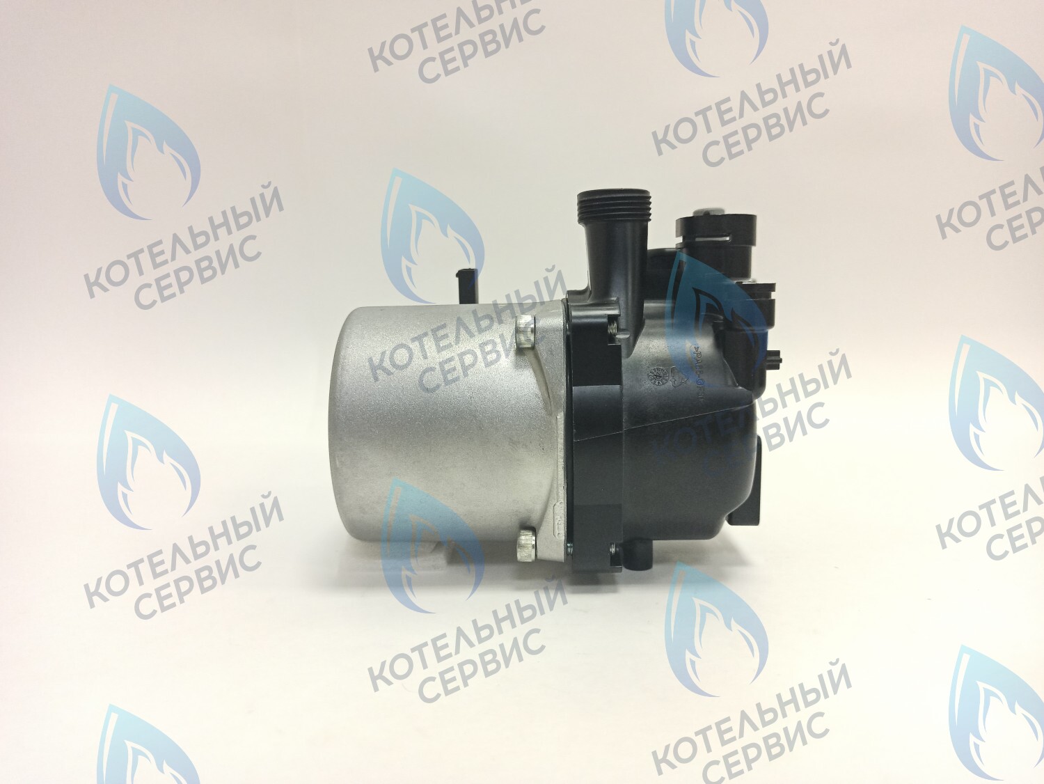 PMB60AW60-GR110BB-Комп Насос циркуляционный GRUNDFOS 15-60 BOSCH WBN2000/WBN6000, BUDERUS U072 (87186450600) в Санкт-Петербурге