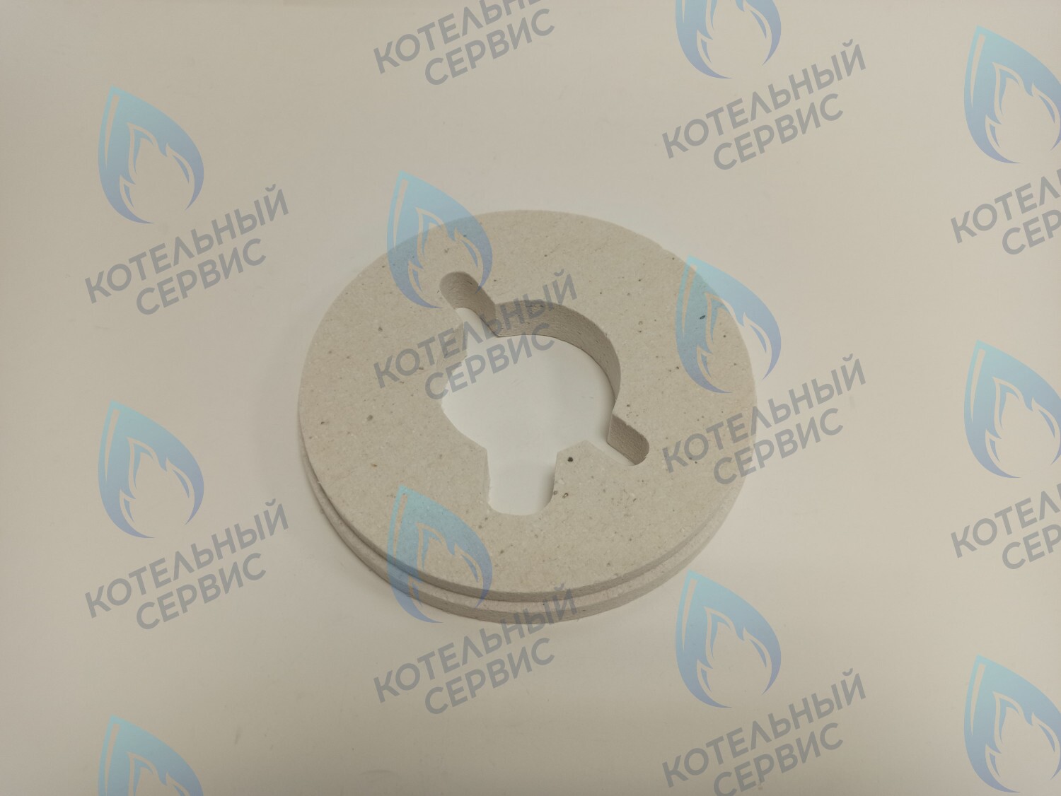 BC293 Термоизоляционная панель передняя (изоляционная прокладка) VIESSMANN (7834987) в Санкт-Петербурге