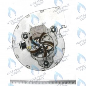 вентилятор BAXI