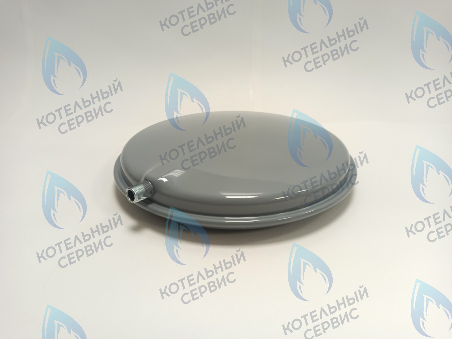 ET018-08L-WR Расширительный бак 8л. 1/2" с планкой  BERETTA (R2204), ELECTROLUX, KOREASTAR, FERROLI (AA63612204, AA10050010, KS90264120, 90261460), подойдёт для BOSCH, BUDERUS (87154071540) в Санкт-Петербурге