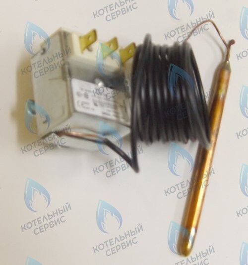 0020044999 Термостат котла 40-90°C PROTHERM в Санкт-Петербурге