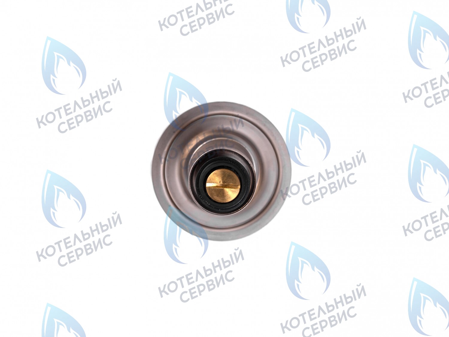 PPR-W21CCW-35 ОРИГИНАЛ Втулка ротор насоса (против часовой стрелки) WILO 12/5, 15/5 (втулка 35мм, колесо 68/21мм) в Санкт-Петербурге