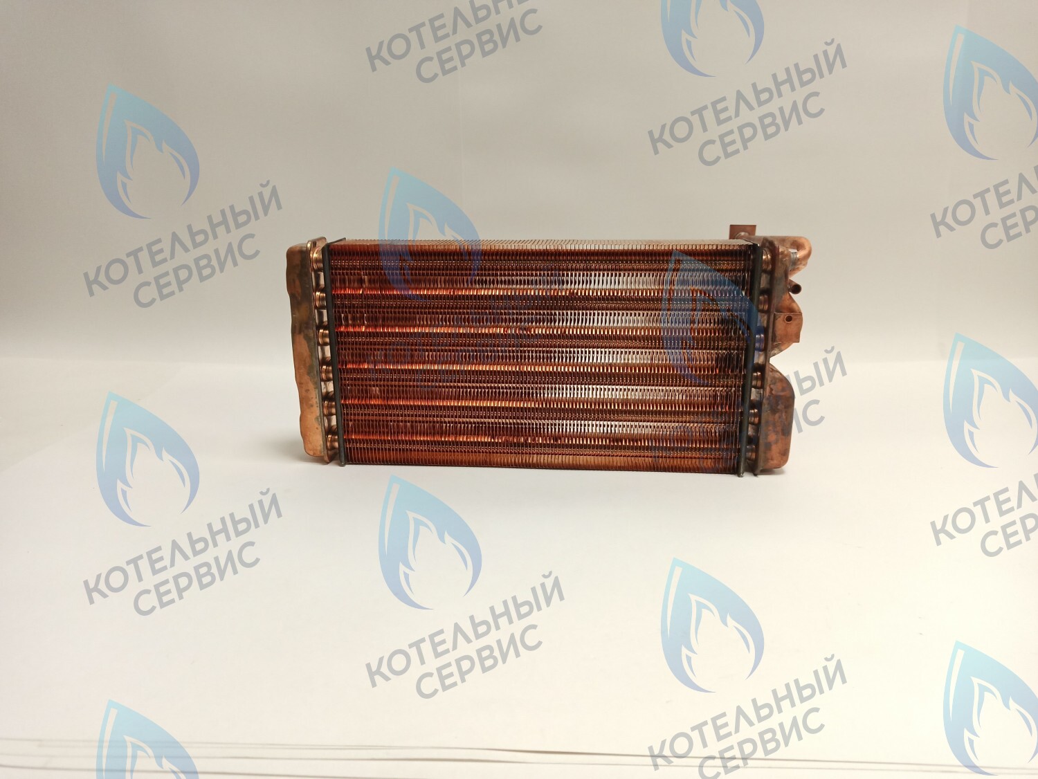 EB031-320-02 Теплообменник U052-28K BUDERUS (87154068140) в Санкт-Петербурге