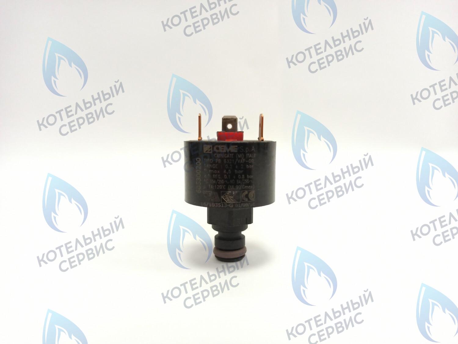 105755/107893 Датчик давления Ceme Prime ЛЕМАКС (Lemax) в Санкт-Петербурге