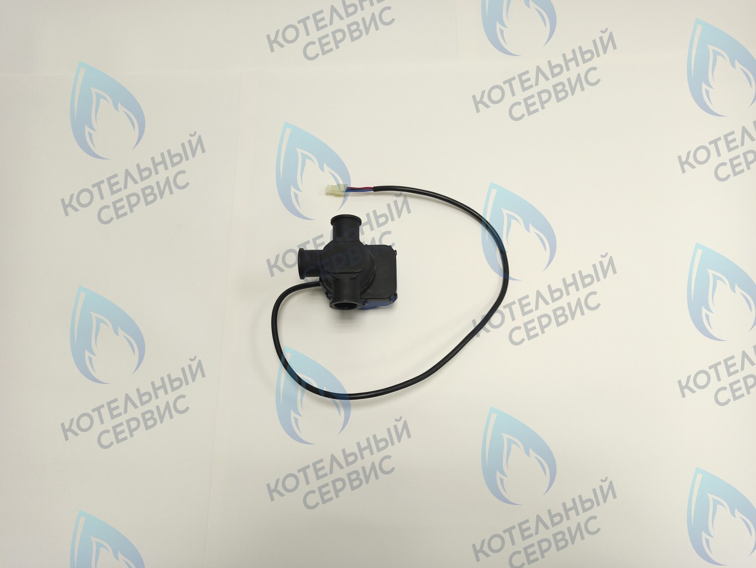 TVB014-02 Трехходовой клапан DUCA аналог (TA-13~30) KITURAMI, ELSOTHERM ECO серия B (S323100064) в Санкт-Петербурге