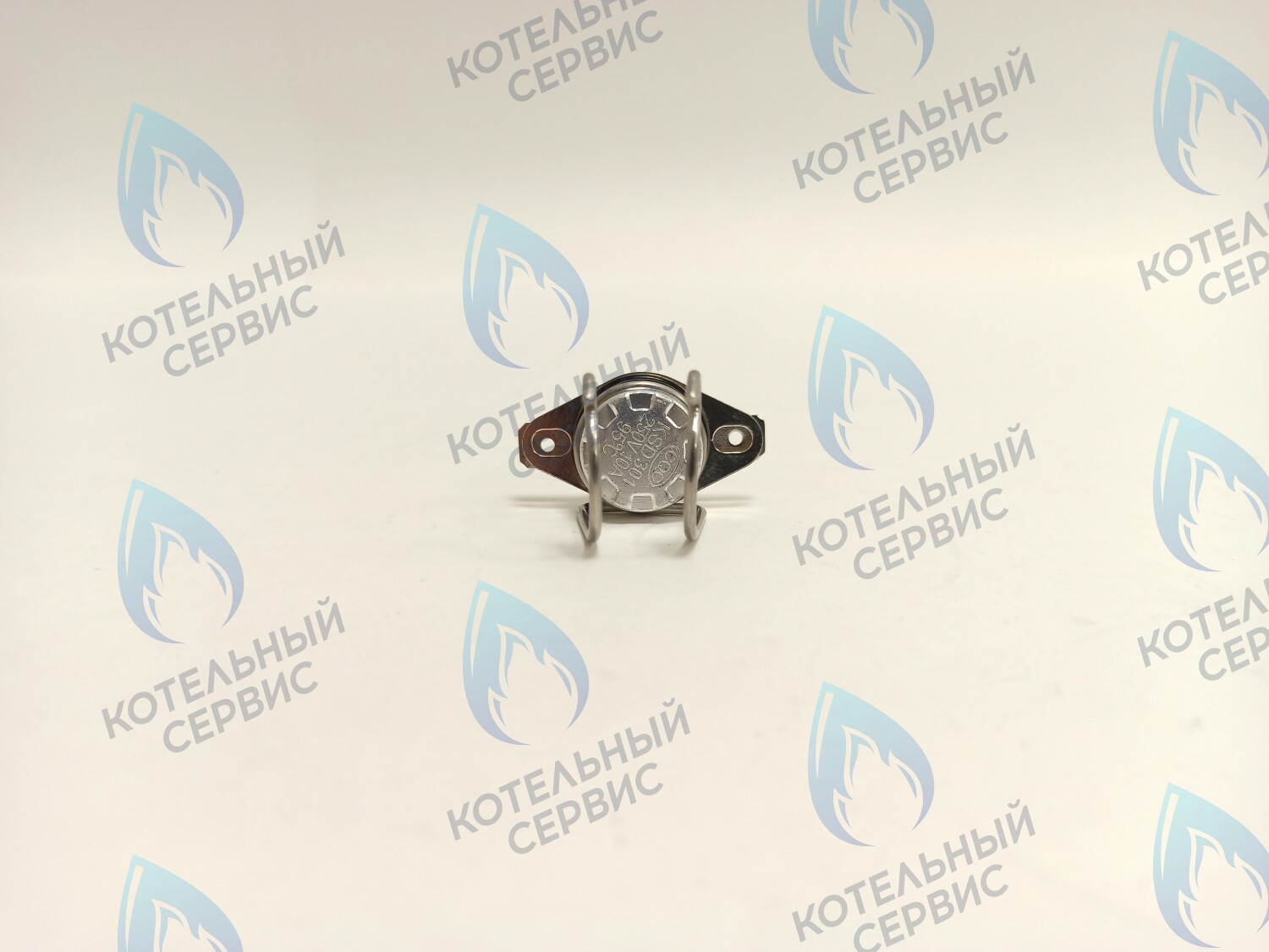 LT095-CL-02-Комп Датчик температуры перегрева ОВ с клипсой (95°С) (термостат) Alpenhoff  (15199022), FERROLI (39899022), ELSOTHERM (AC10990003), KOREASTAR (KS902605610, KS90299022) в Санкт-Петербурге