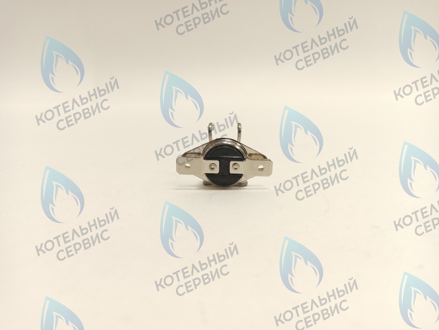 LT095-CL-02-Комп Датчик температуры перегрева ОВ с клипсой (95°С) (термостат) Alpenhoff  (15199022), FERROLI (39899022), ELSOTHERM (AC10990003), KOREASTAR (KS902605610, KS90299022) в Санкт-Петербурге