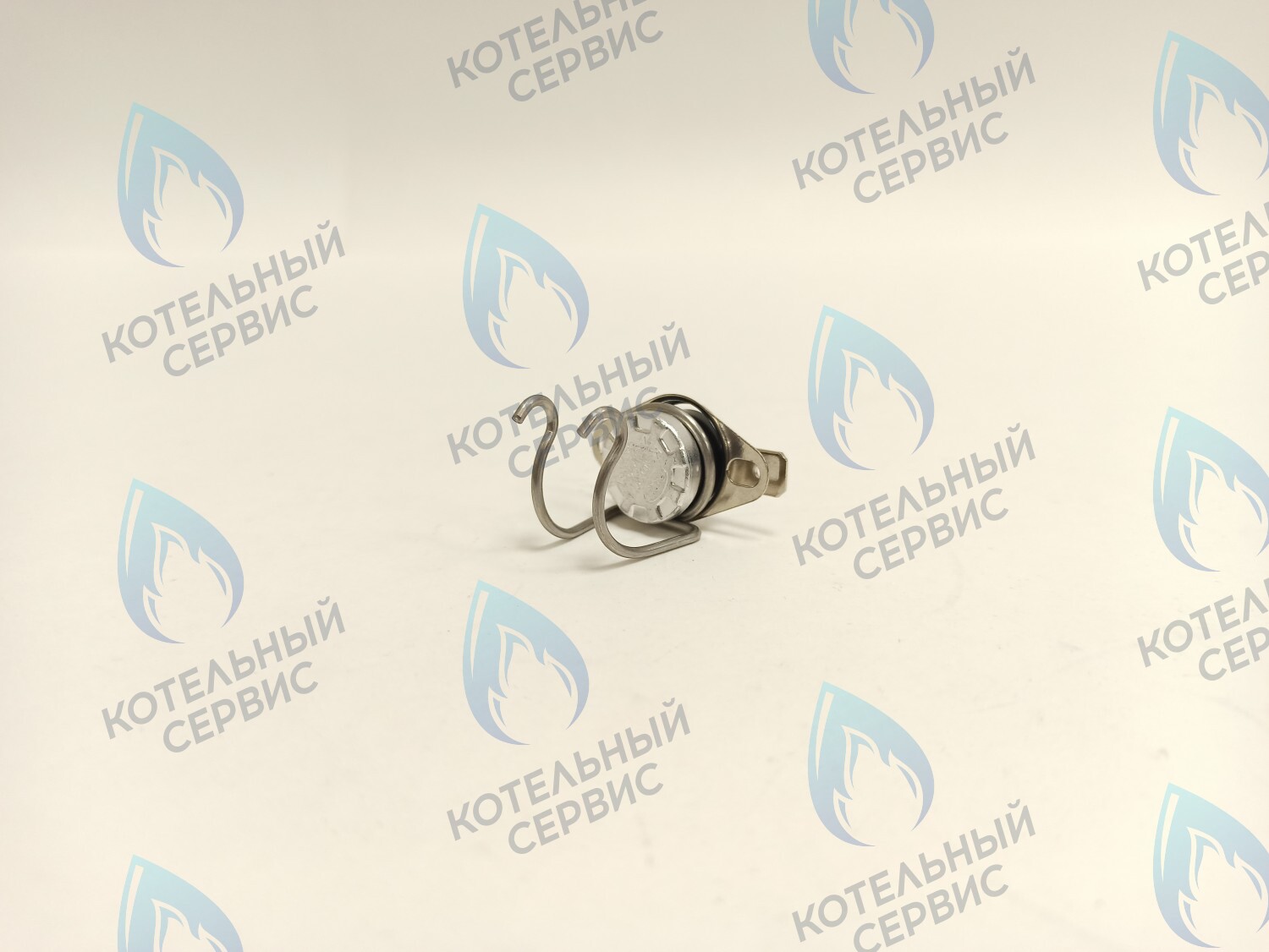 LT095-CL-02-Комп Датчик температуры перегрева ОВ с клипсой (95°С) (термостат) Alpenhoff  (15199022), FERROLI (39899022), ELSOTHERM (AC10990003), KOREASTAR (KS902605610, KS90299022) в Санкт-Петербурге