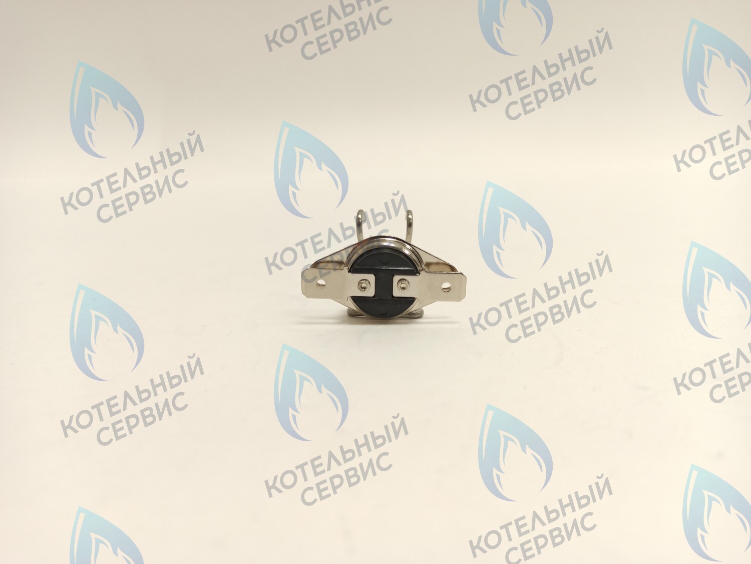 LT095-CL-02-Комп Датчик температуры перегрева ОВ с клипсой (95°С) (термостат) Alpenhoff  (15199022), FERROLI (39899022), ELSOTHERM (AC10990003), KOREASTAR (KS902605610, KS90299022) в Санкт-Петербурге