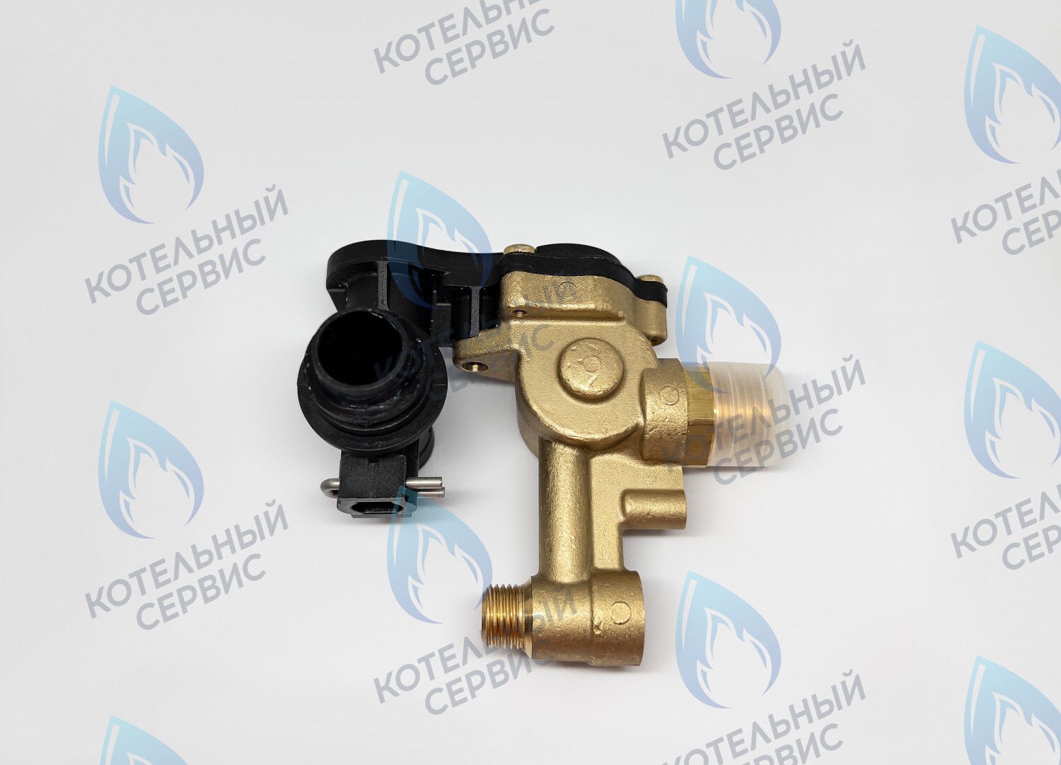 0020118721 Крышка гидроблока (верхняя) PROTHERM в Санкт-Петербурге