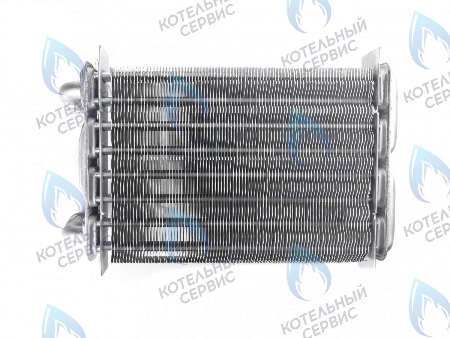 BI1572 100 Теплообменник первичный Quantum 24кВт 24 i атмо ELECTROLUX в Санкт-Петербурге