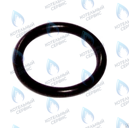 KS90299093 Прокладки уплотнительные 17,4x3,1мм KOREASTAR в Санкт-Петербурге