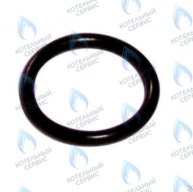 Прокладки уплотнительные 17,4x3,1мм KOREASTAR