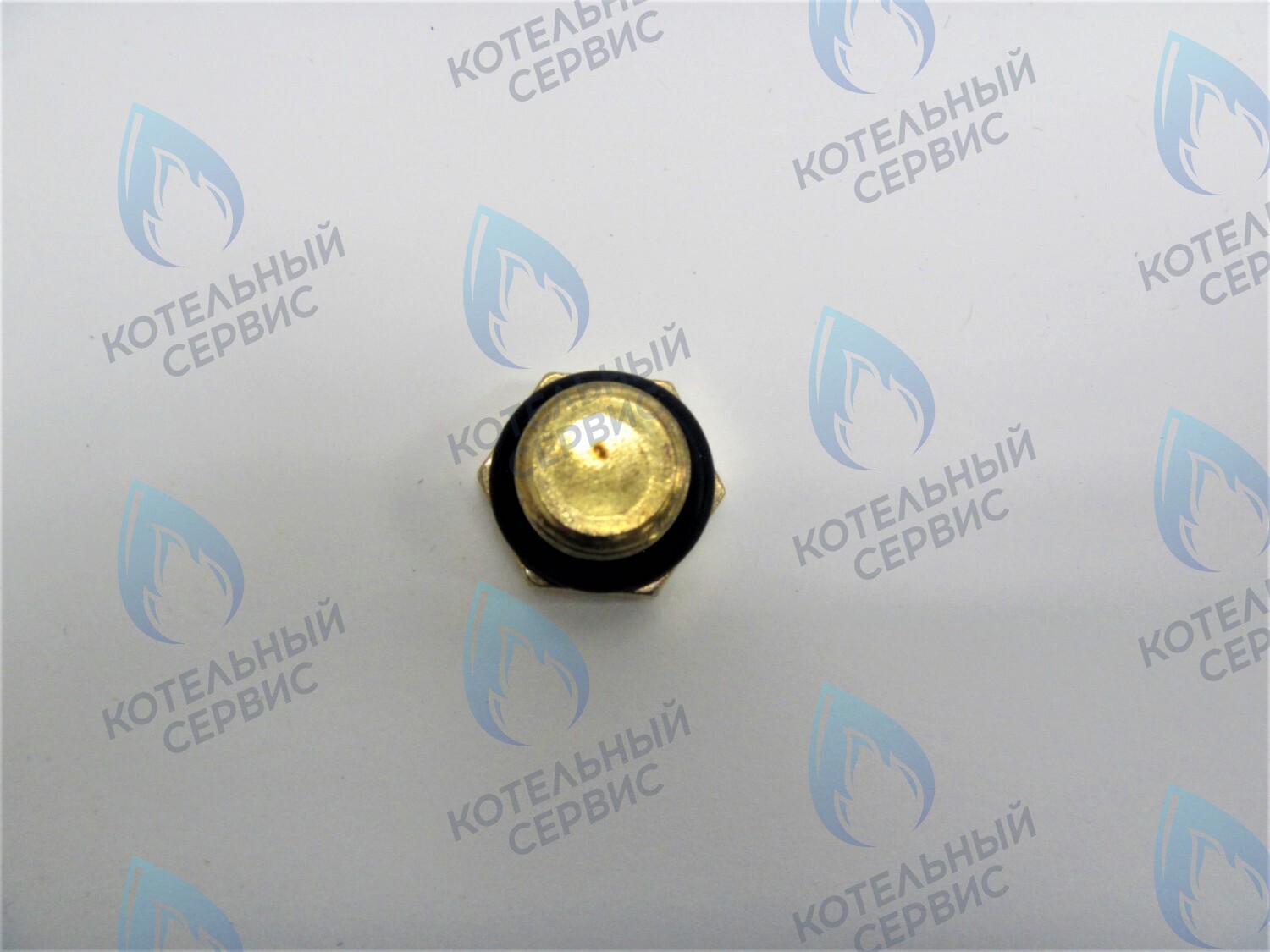 ZZ009 Заглушка 1/4" наружная резьба в Санкт-Петербурге