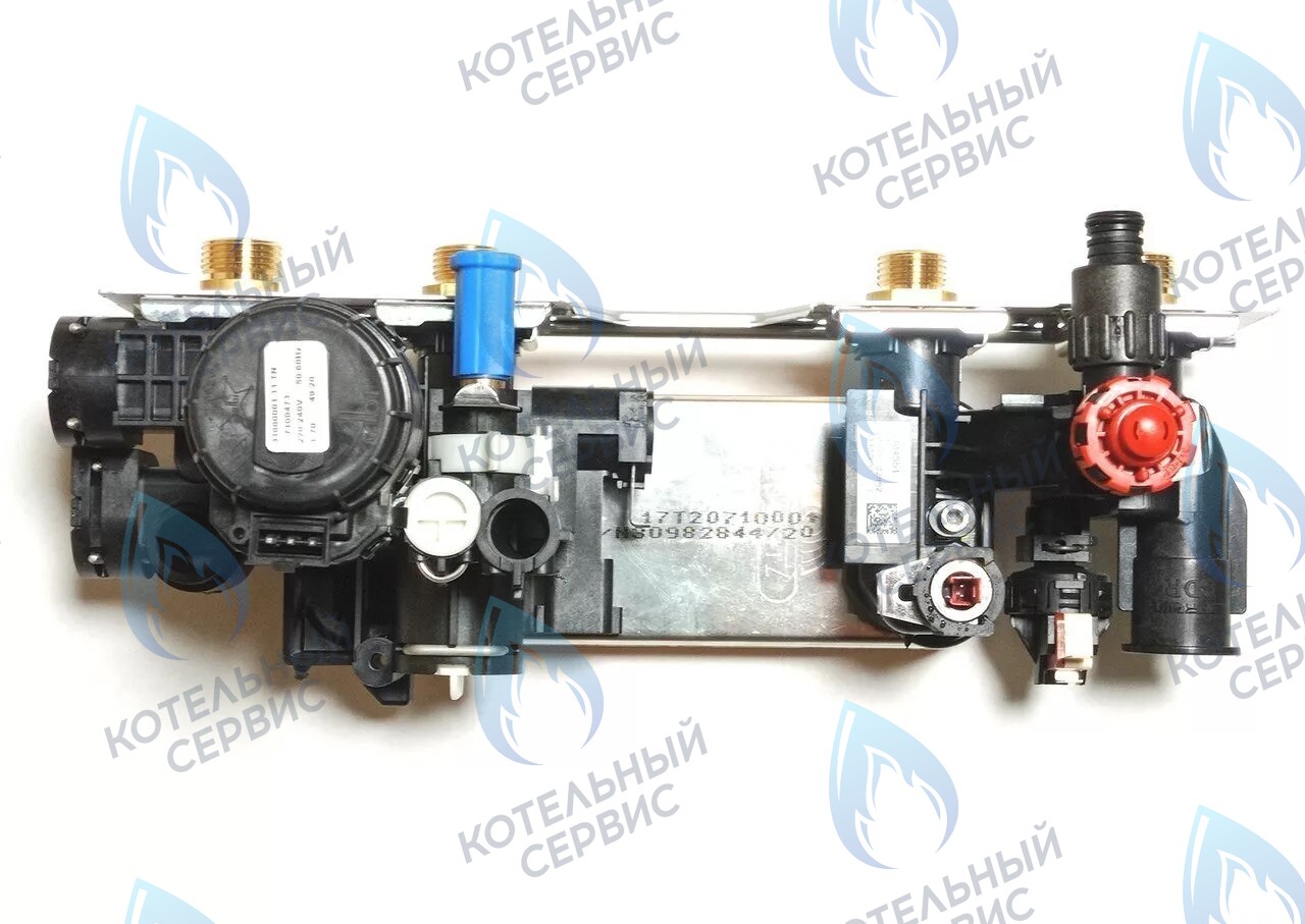 7730231 Гидравлическая группа BAXI ECO4 10P в Санкт-Петербурге
