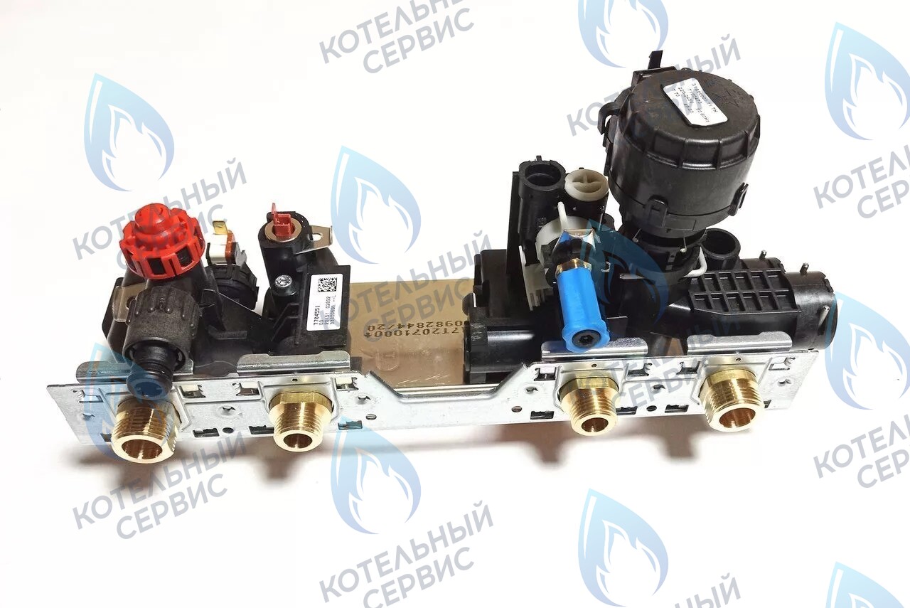 7730231 Гидравлическая группа BAXI ECO4 10P в Санкт-Петербурге