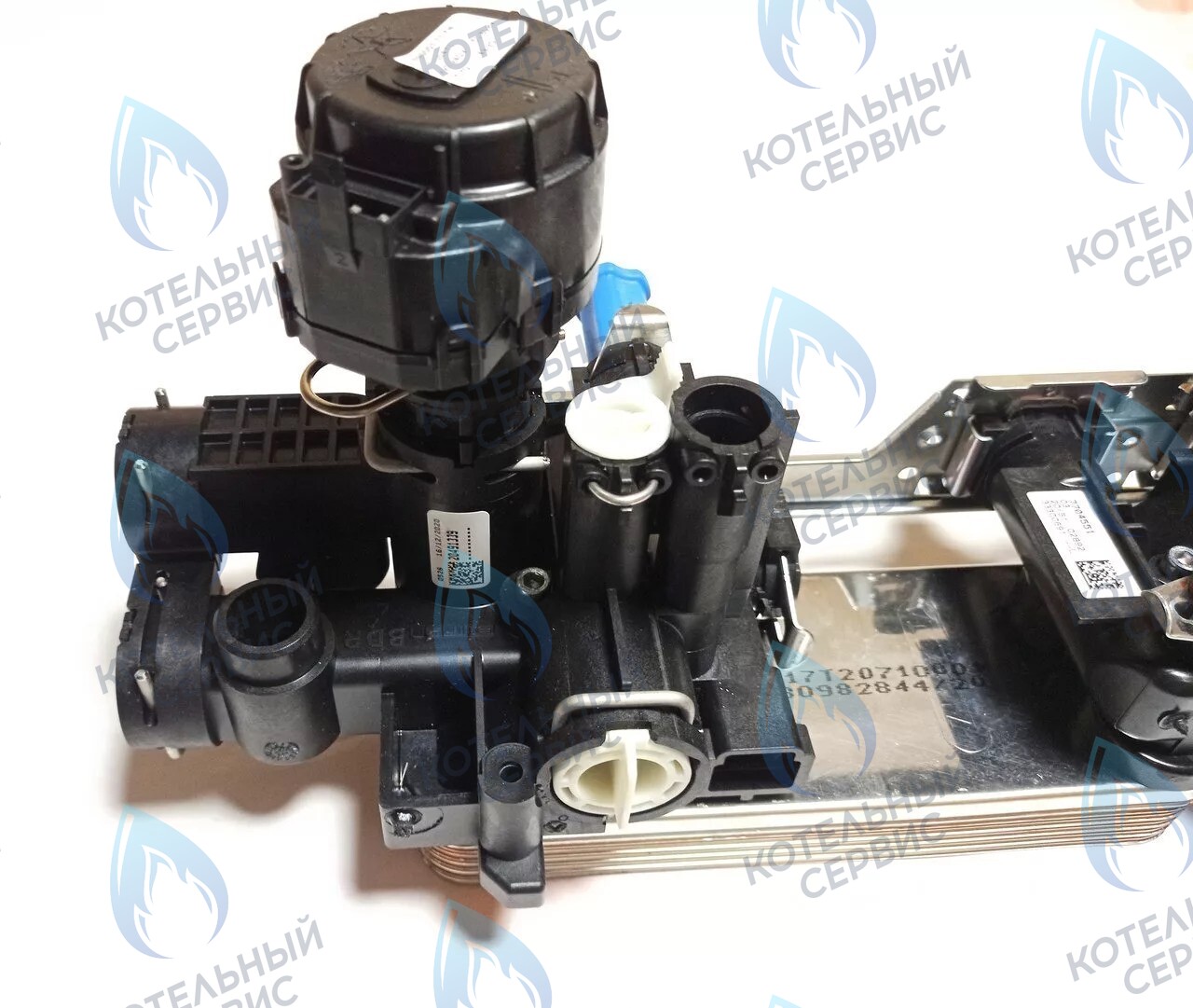 7730231 Гидравлическая группа BAXI ECO4 10P в Санкт-Петербурге