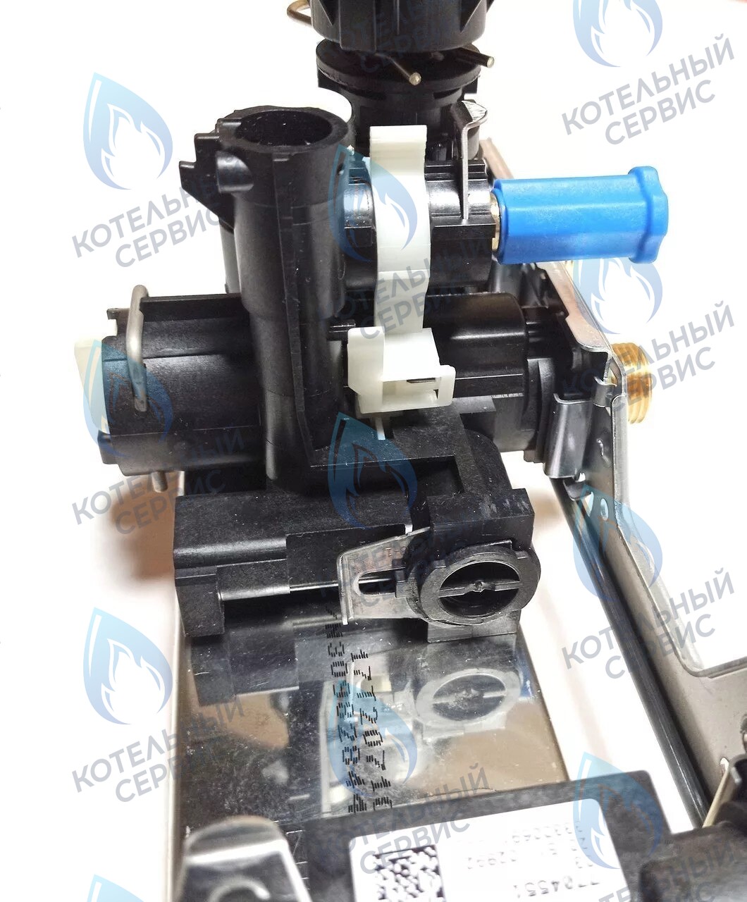 7730231 Гидравлическая группа BAXI ECO4 10P в Санкт-Петербурге