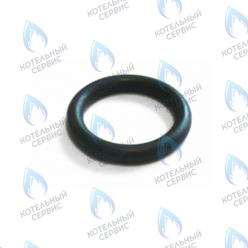 20017364A Кольцо уплотнительное O-ring (NBR,P26,Ø25.7×3.5t,Bk) (20006936A, BH2421010A) NAVIEN в Санкт-Петербурге
