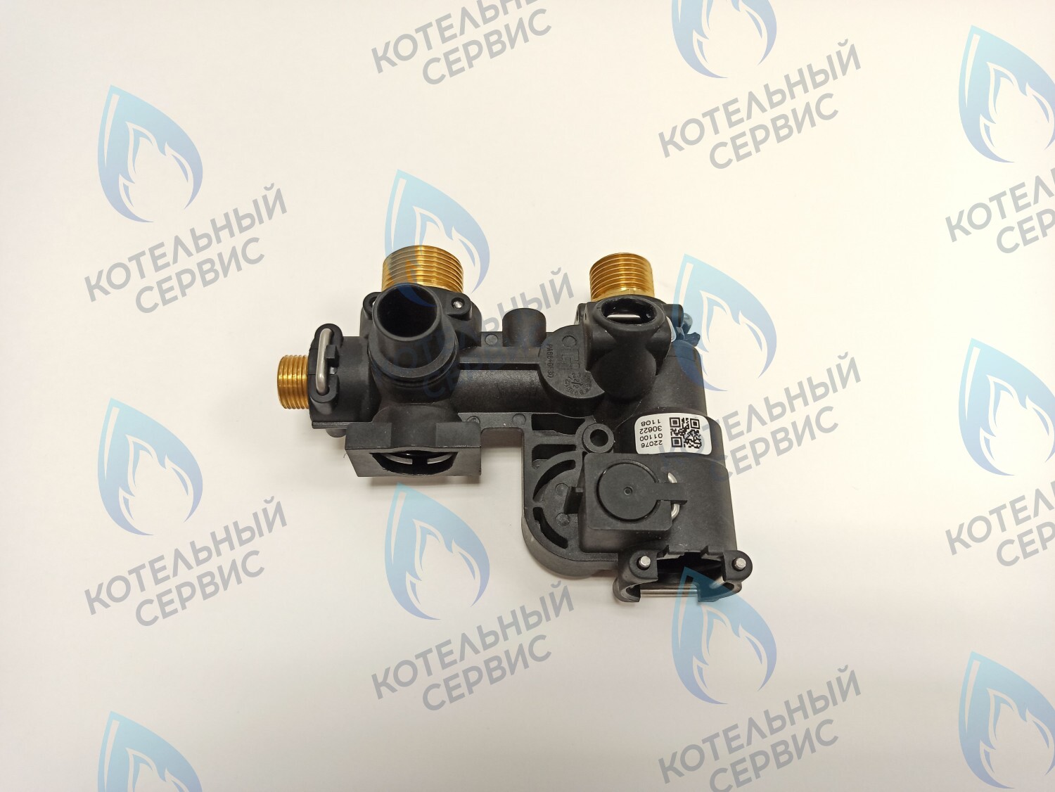 P0000008070 Водяной блок R, RE OASIS в Санкт-Петербурге