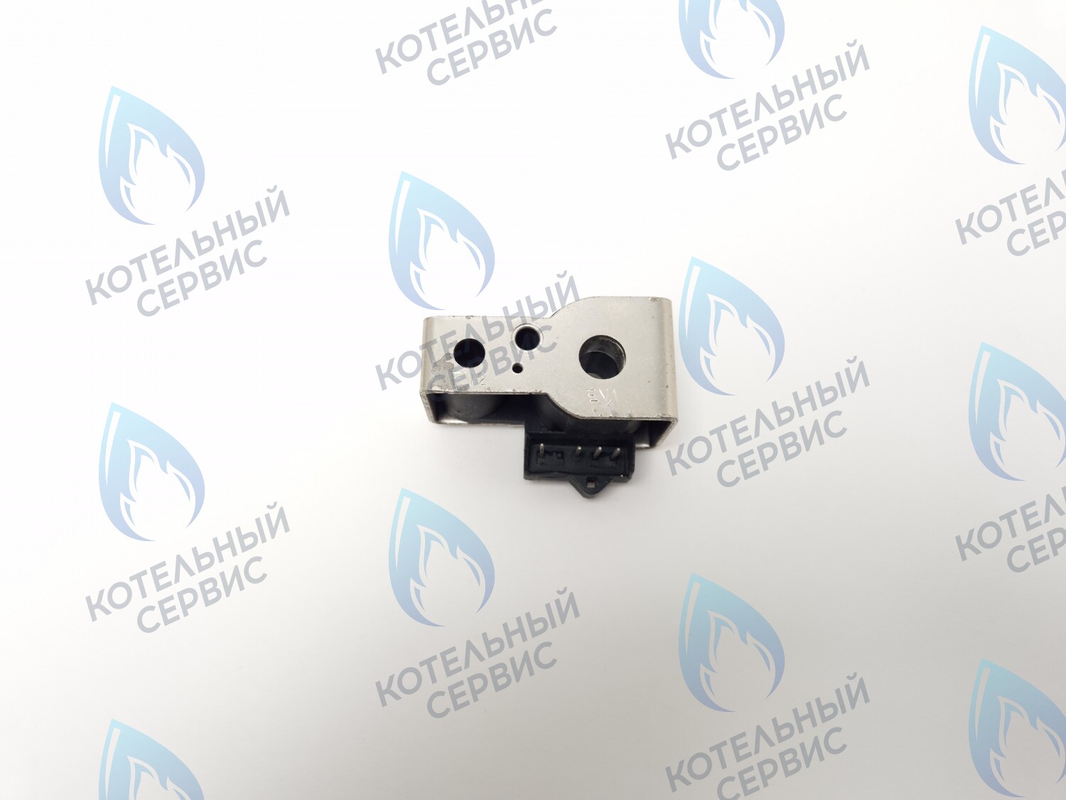 GVP001-02 Катушка для газового клапана запорная SIT SIGMA 840,843,845 (Соленоид SIT EV1/2 840, 843, 845  220V) PROTHERM (0020027678), ALPHATHERM (6YBOBINA00), ELECTROLUX (BI1093 107), FEDERICA BUGATTI (BI1093 107), Polykraft (04-5002) в Санкт-Петербурге