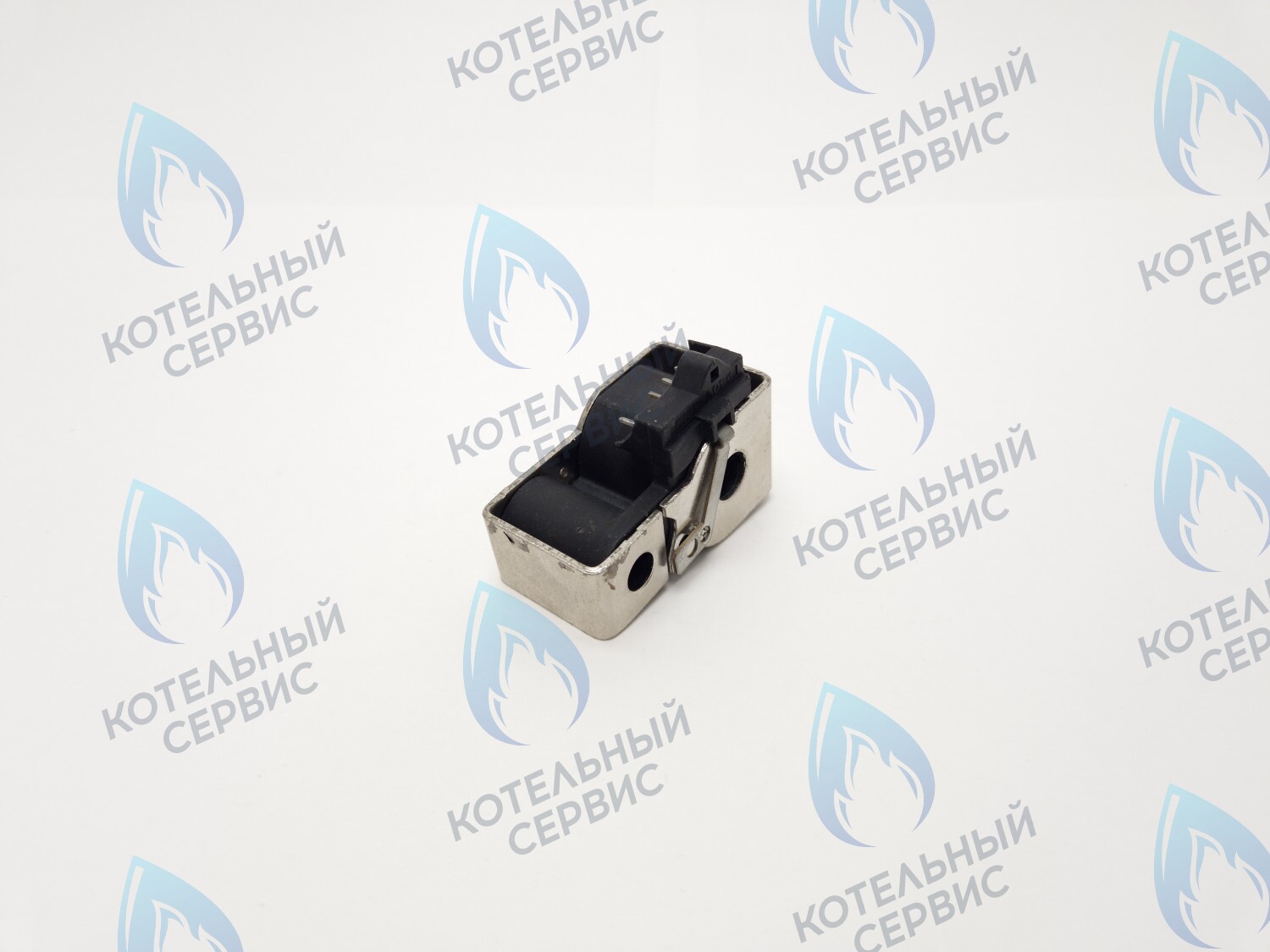 GVP001-02 Катушка для газового клапана запорная SIT SIGMA 840,843,845 (Соленоид SIT EV1/2 840, 843, 845  220V) PROTHERM (0020027678), ALPHATHERM (6YBOBINA00), ELECTROLUX (BI1093 107), FEDERICA BUGATTI (BI1093 107), Polykraft (04-5002) в Санкт-Петербурге