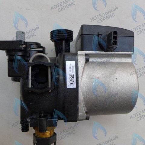 7021890026 НАСОС  GRUNDFOS (UPSO 15-50 CAOD) KENTATSU NOBBY SMART 24-1CS, 24-2CS в Санкт-Петербурге