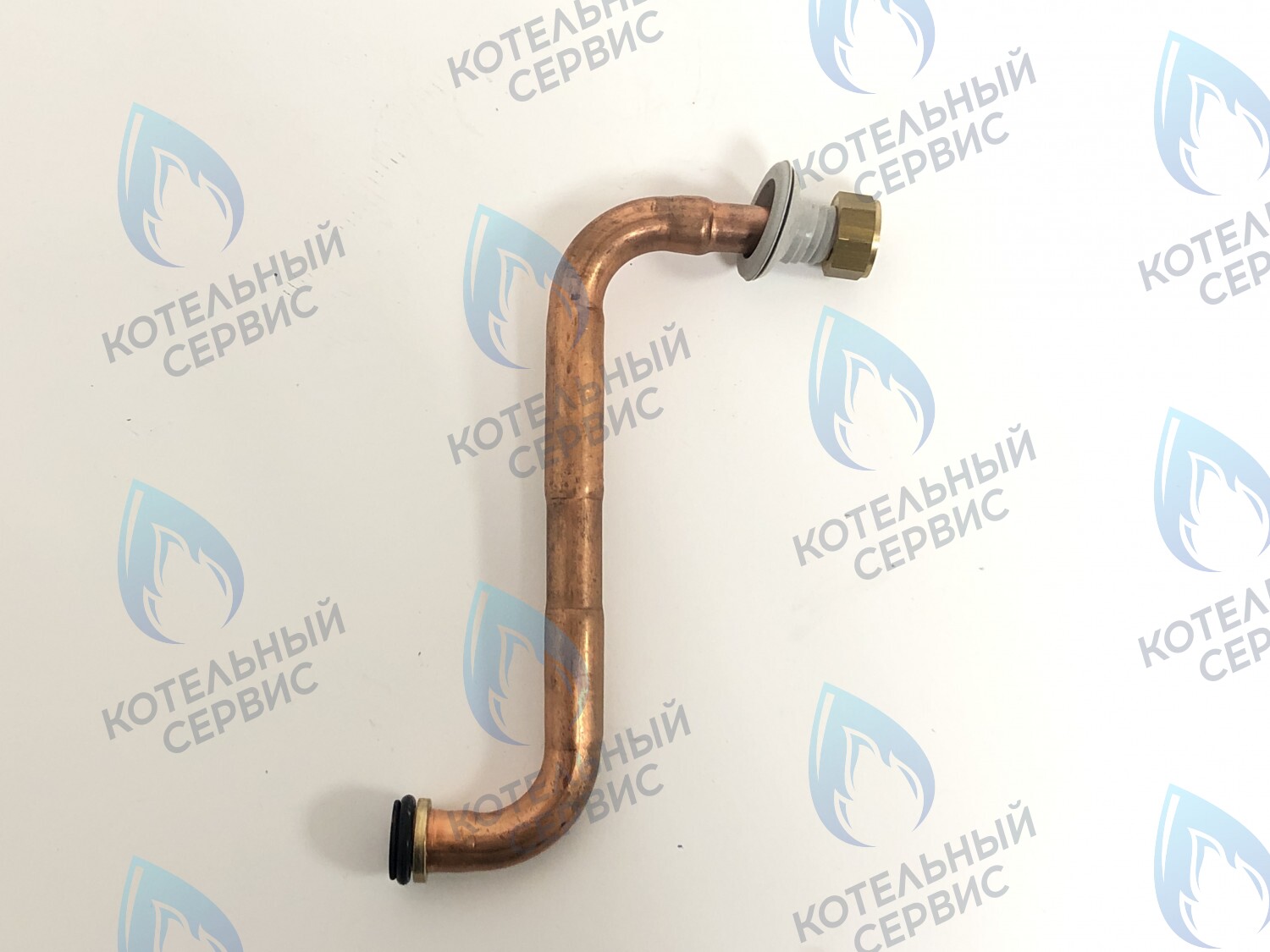 87186432210 Патрубок подающей линии BOSCH в Санкт-Петербурге