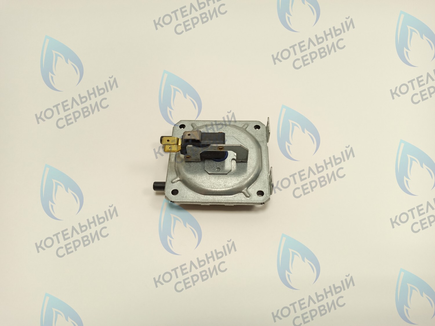 628630 Пневмореле BAXI в Санкт-Петербурге