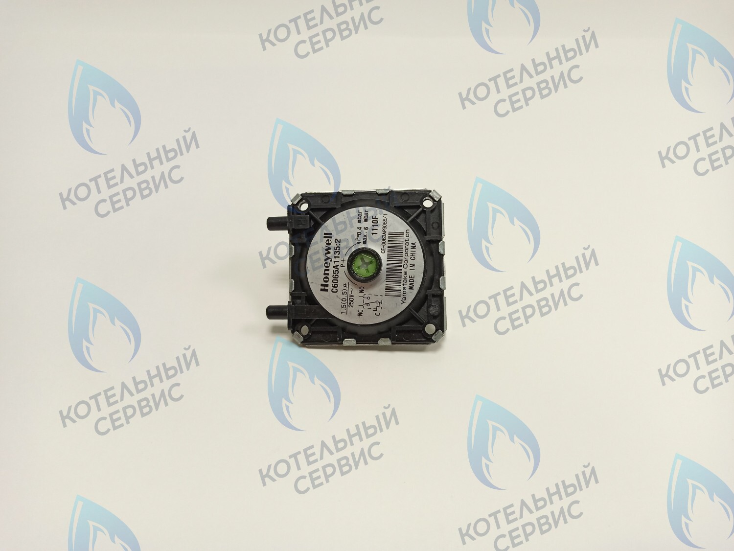 628630 Пневмореле BAXI в Санкт-Петербурге