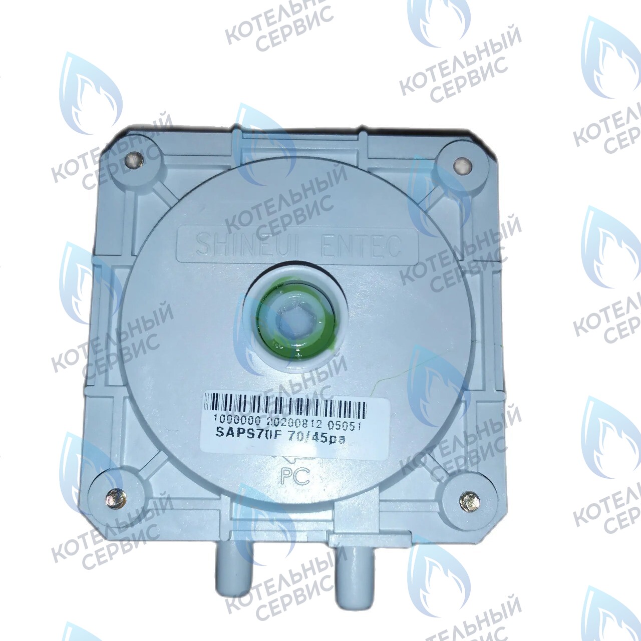 220130600-011 Датчик давления воздуха для котла ARDERIA SAPS-70F 70/45 Pa в Санкт-Петербурге