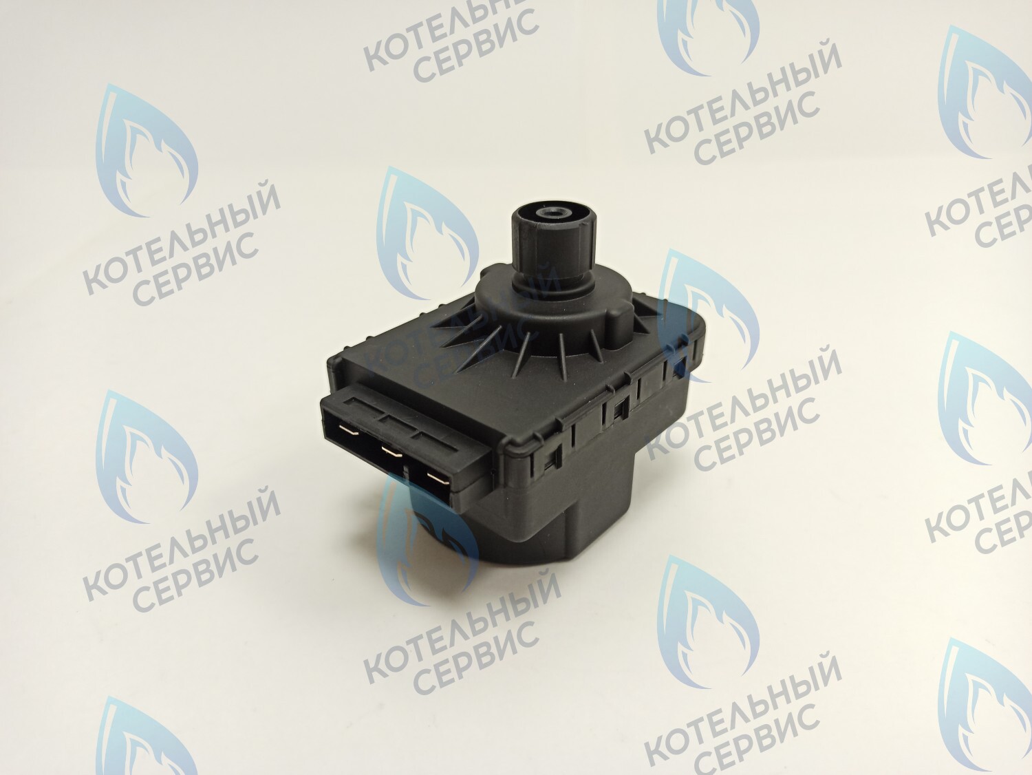 12927600A00169 Мотор трехходового крана (сервопривод) KENTATSU Nobby Balance Plus в Санкт-Петербурге