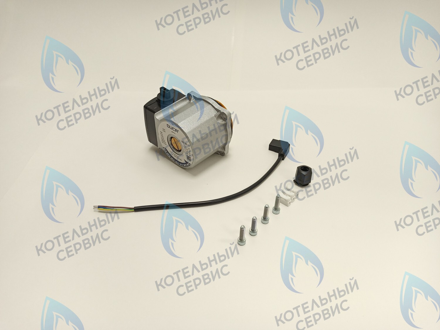 PH-W21CCW60-DW85BB Двигатель насоса DUCA WXR 12-6 (против часовой стрелки) аналог Wilo TSL 12-6 в Санкт-Петербурге