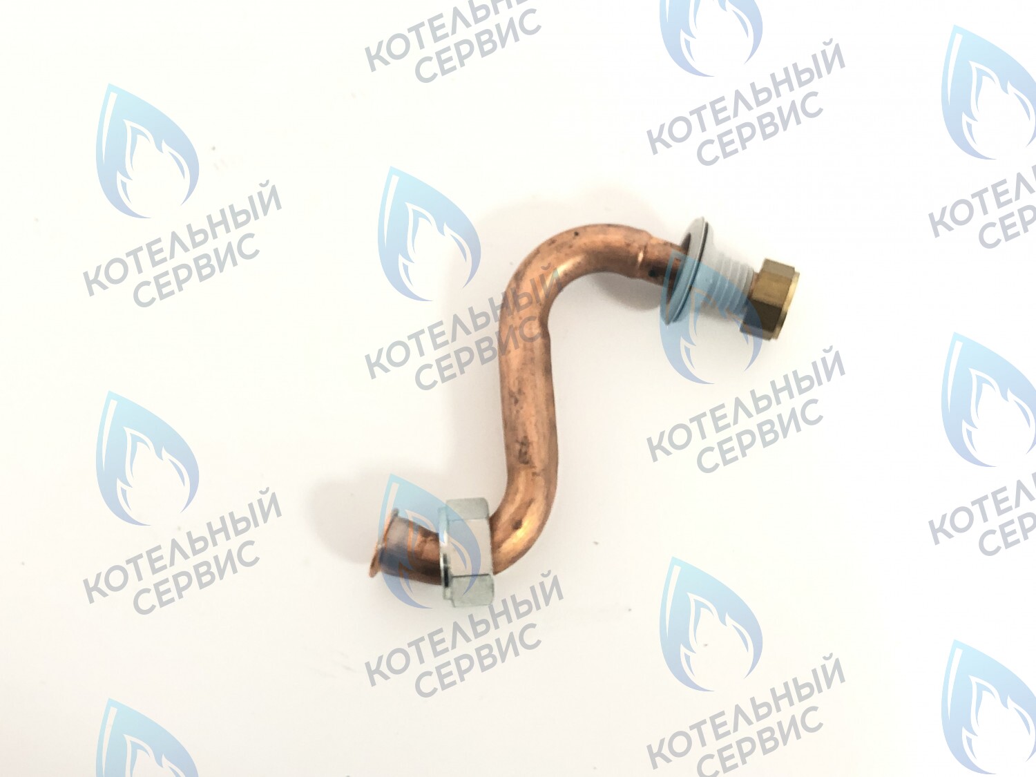 87186432200 Патрубок обратной линии BOSCH в Санкт-Петербурге