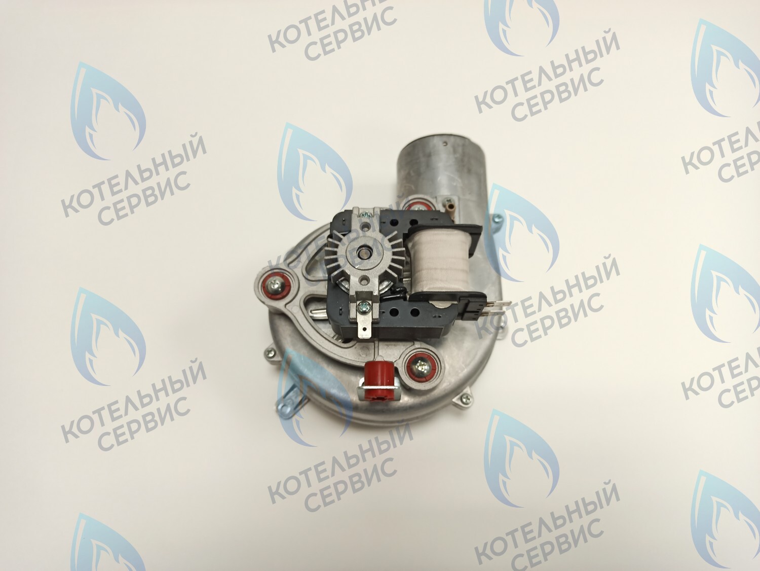 AA10020012 Вентилятор ELSOTHERM серия T-124 в Санкт-Петербурге
