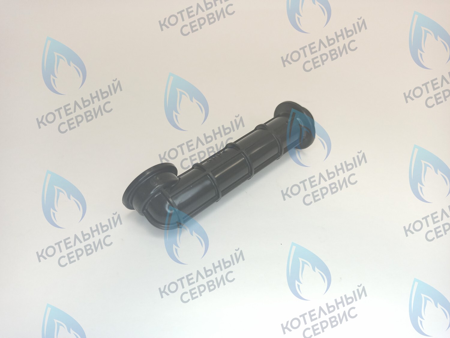 440010237 Соединение 3-хходового клапана и штуцера подачи отопления RINNAI GMF/EMF/RMF/KMF/CMF в Санкт-Петербурге