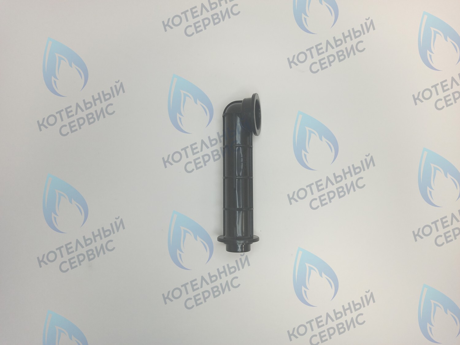 440010237 Соединение 3-хходового клапана и штуцера подачи отопления RINNAI GMF/EMF/RMF/KMF/CMF в Санкт-Петербурге