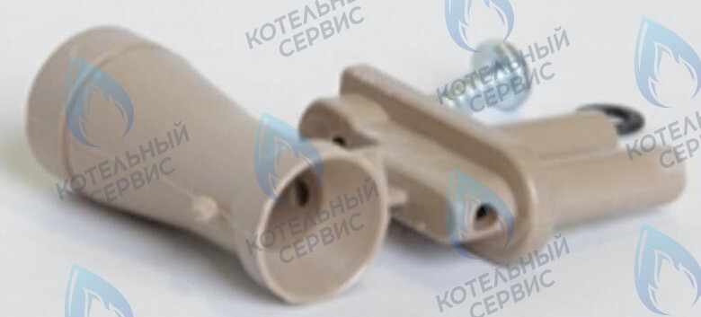 7822594 Трубка Вентури для вентиляторов Vitopend Viessmann в Санкт-Петербурге