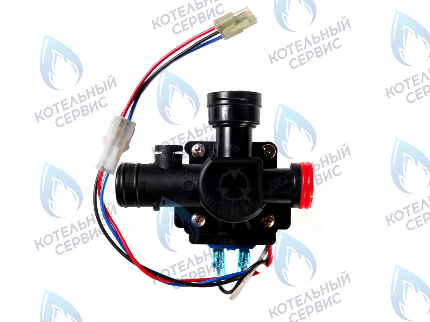 52040125 Трёхходовой клапан A16-41 D DAESUNG в Санкт-Петербурге