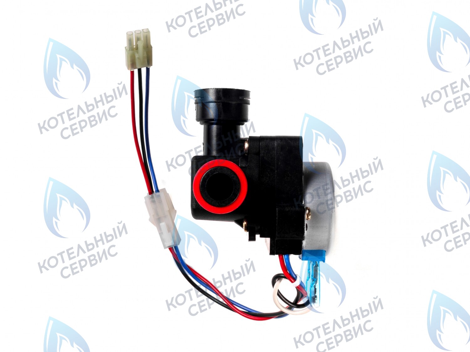 52040125 Трёхходовой клапан A16-41 D DAESUNG в Санкт-Петербурге