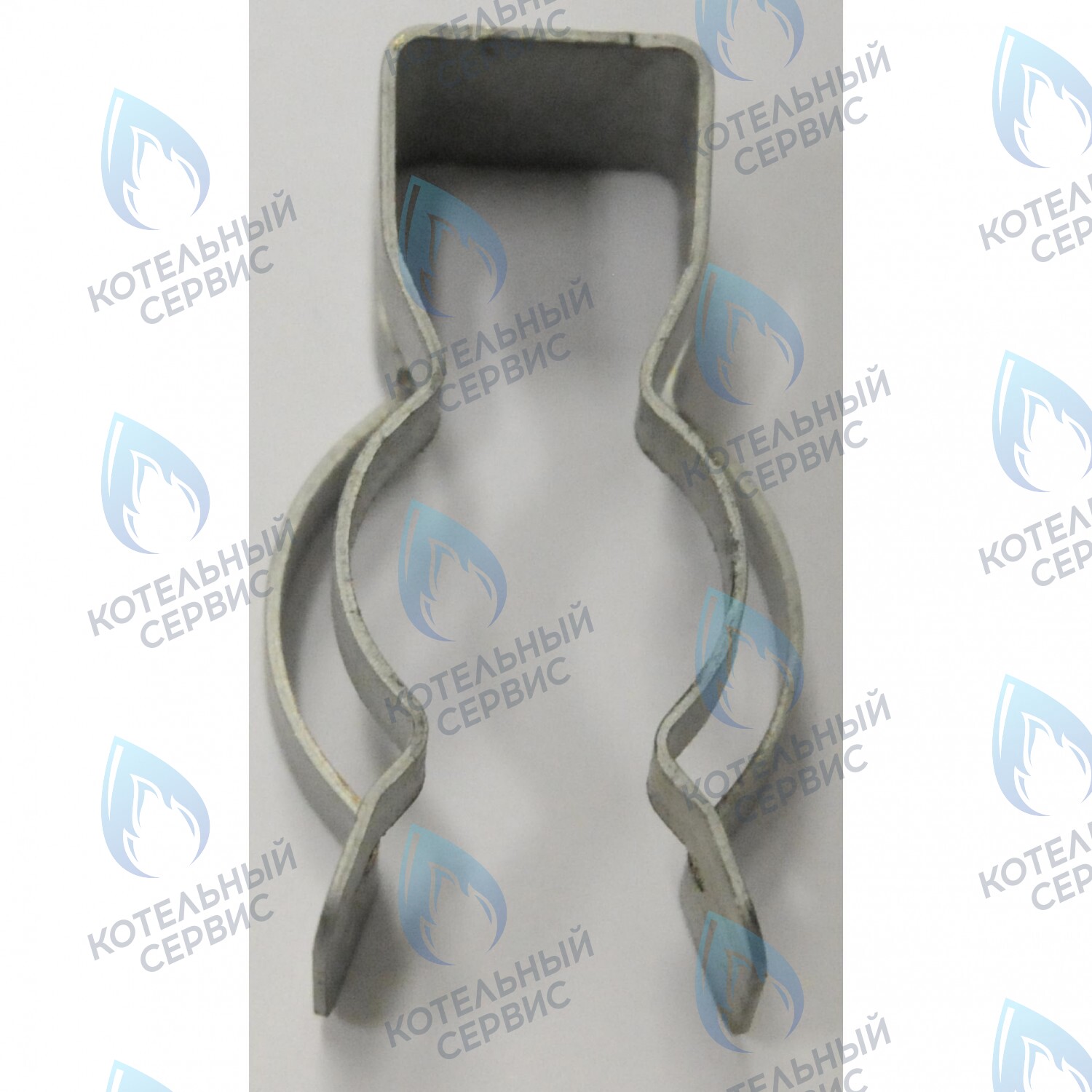 710679800 Клипсы крепежные трубки бай-пасса BAXI в Санкт-Петербурге