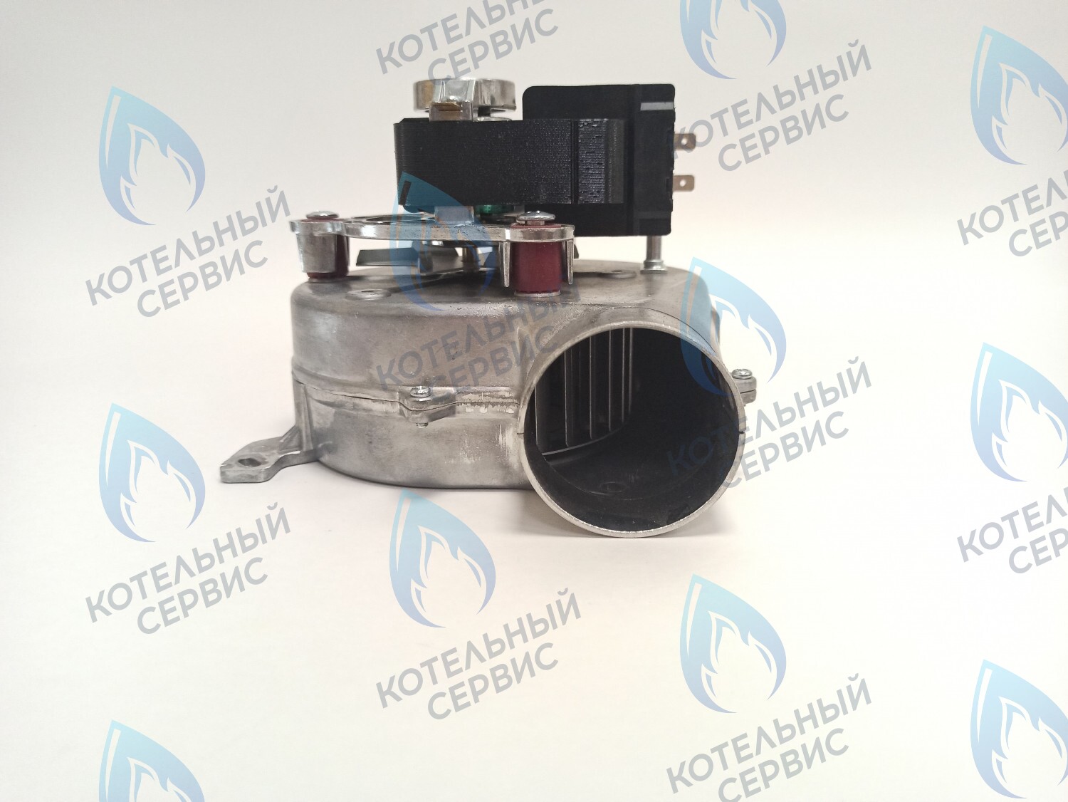 AA.01.02.0009 Вентилятор дымоудаления (турбина) 65Вт MIZUDO MAESTRO LUX М28T-М40T, MAESTRO ONE М28ТH-М40ТH, STYLE ONE М30ТH-М36ТH, STYLE LUX М30Т-М36Т в Санкт-Петербурге