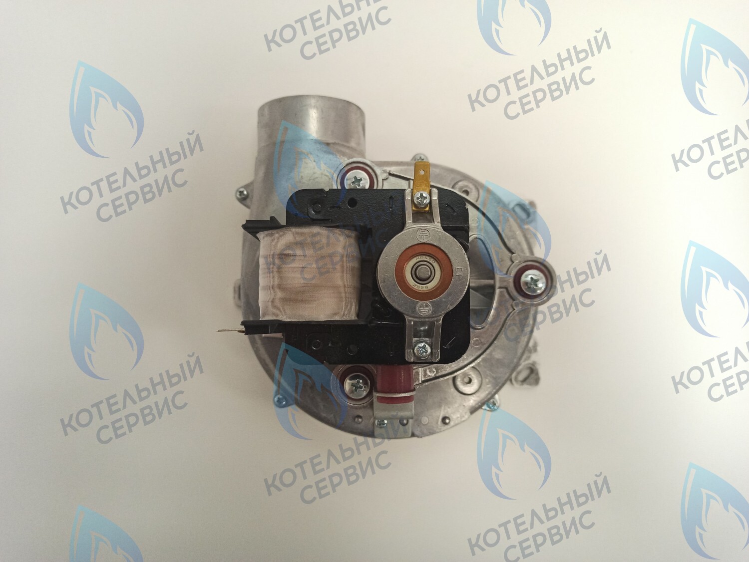 AA.01.02.0009 Вентилятор дымоудаления (турбина) 65Вт MIZUDO MAESTRO LUX М28T-М40T, MAESTRO ONE М28ТH-М40ТH, STYLE ONE М30ТH-М36ТH, STYLE LUX М30Т-М36Т в Санкт-Петербурге