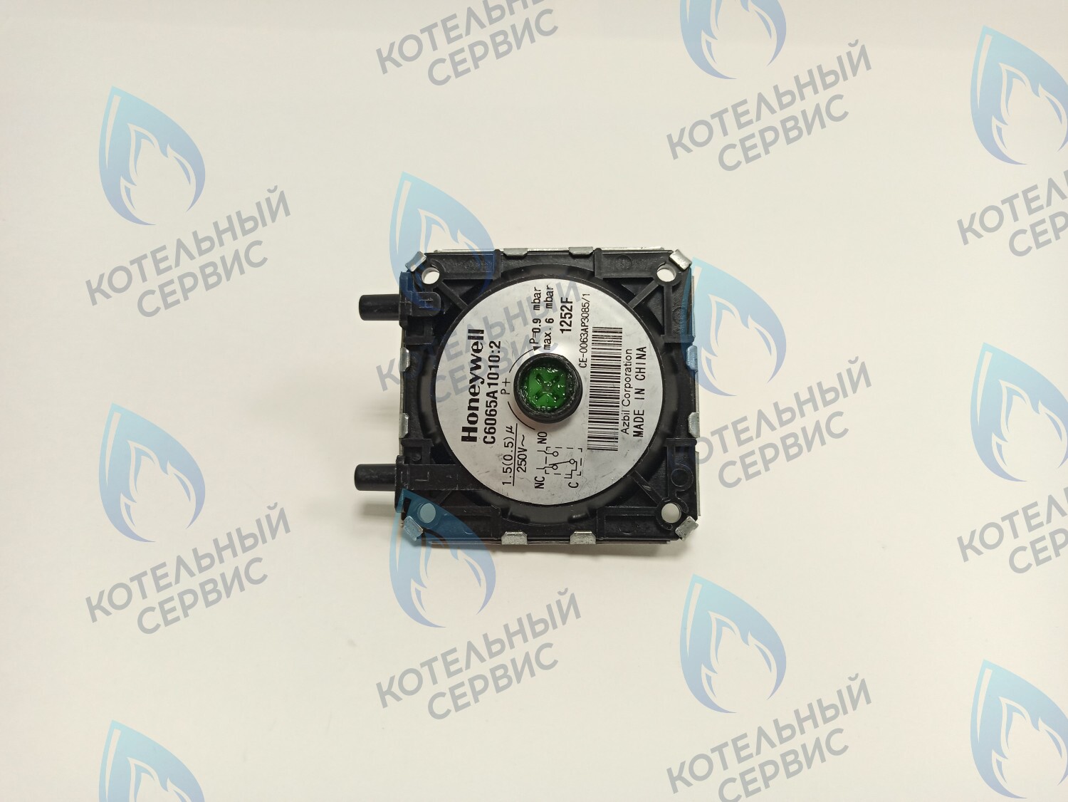 628620 Пневмореле BAXI в Санкт-Петербурге