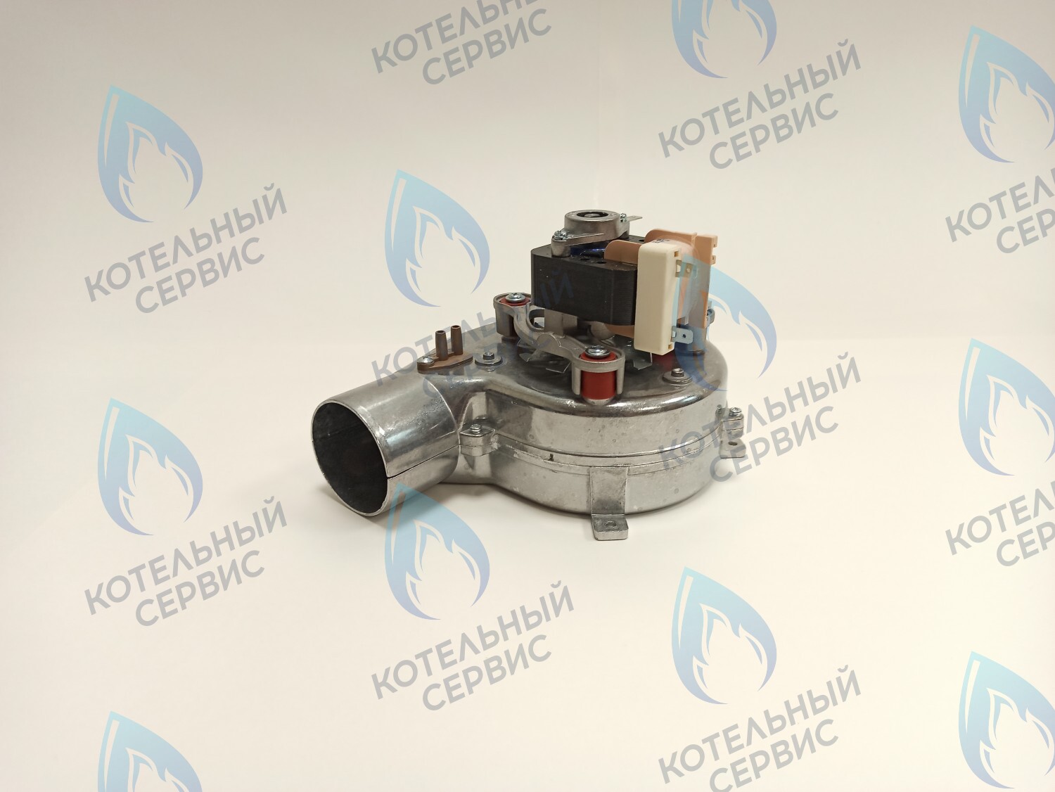 P0000005992 Вентилятор дымоудаления (турбина) 18кВт, 20кВт, 24кВт RT, BM OASIS в Санкт-Петербурге