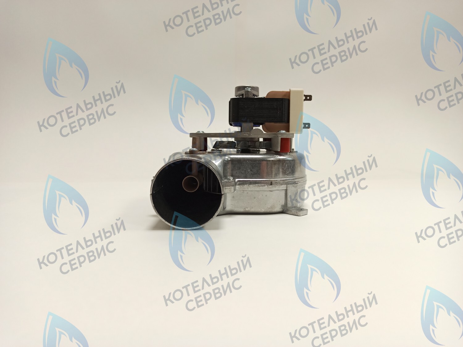 P0000005992 Вентилятор дымоудаления (турбина) 18кВт, 20кВт, 24кВт RT, BM OASIS в Санкт-Петербурге