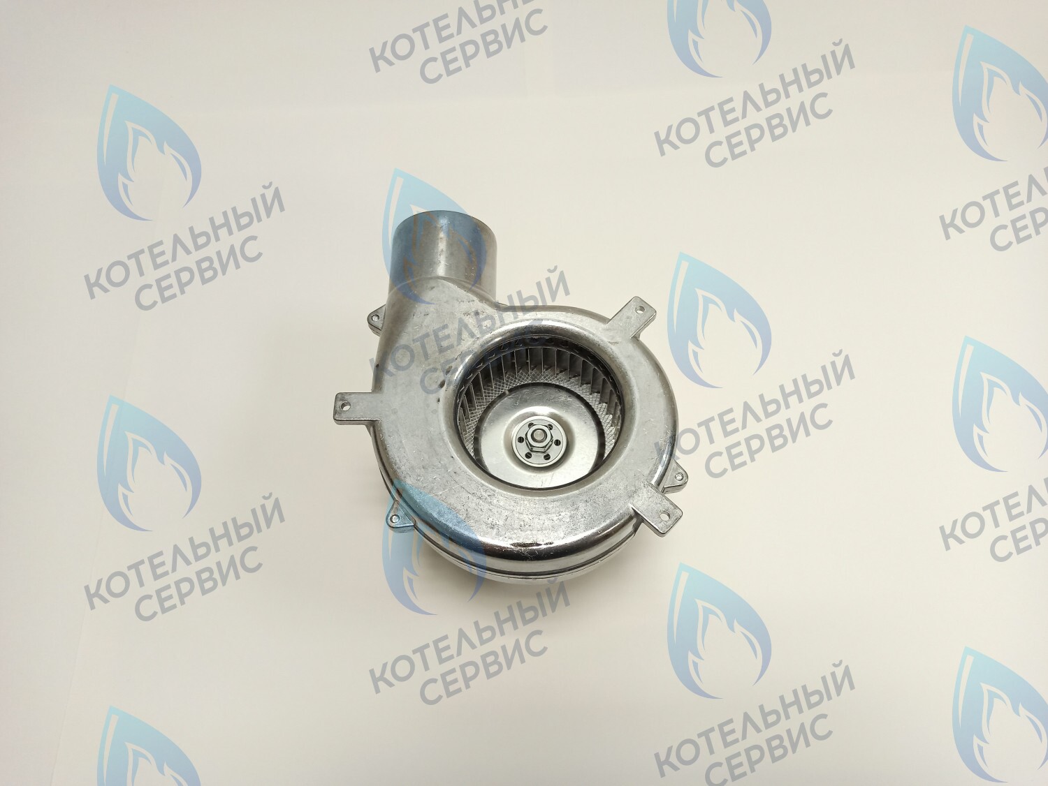 P0000005992 Вентилятор дымоудаления (турбина) 18кВт, 20кВт, 24кВт RT, BM OASIS в Санкт-Петербурге