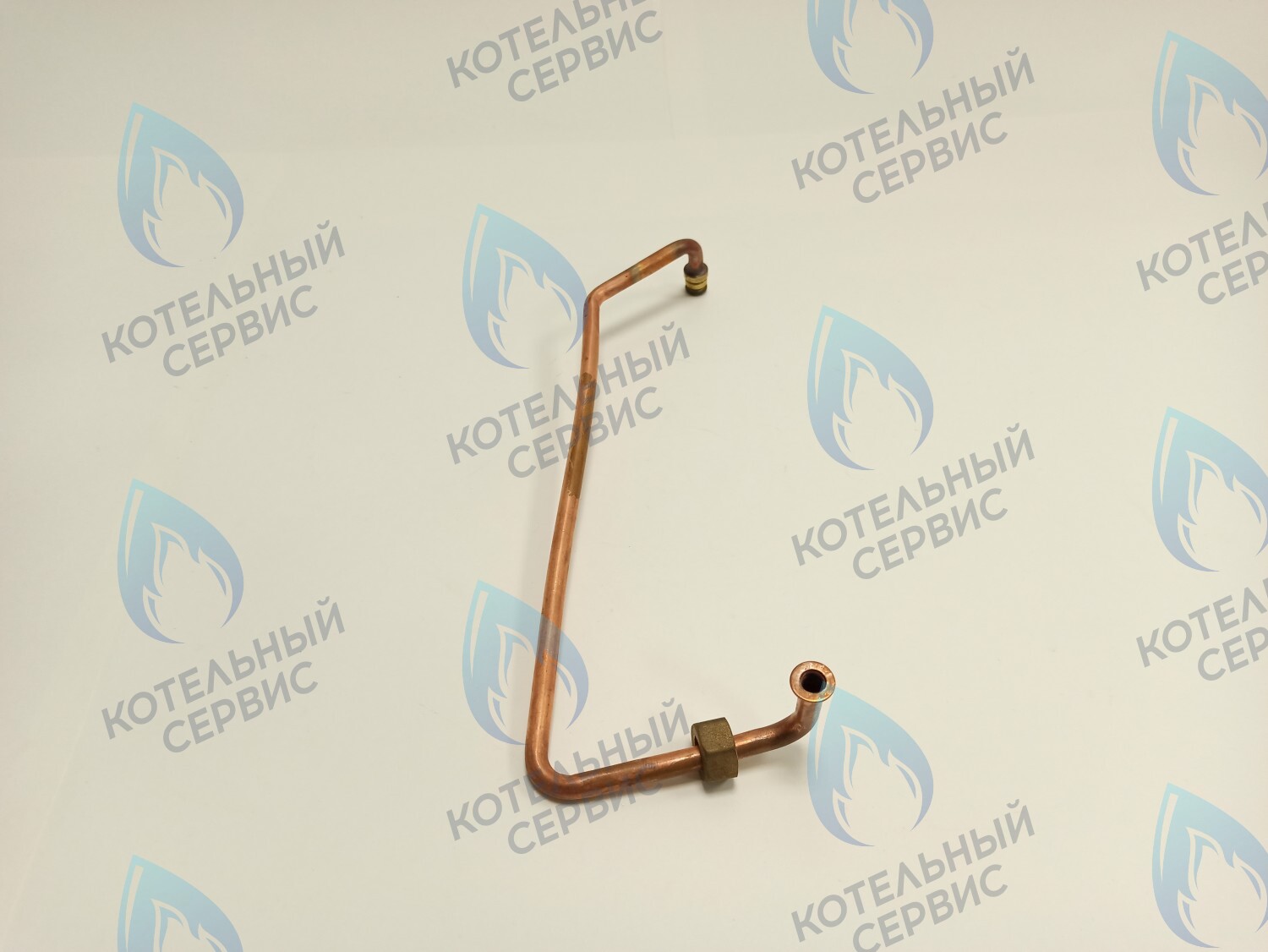 15527600000213 Трубка расширительного бака KENTATSU Nobby Balance Plus, Nobby Balance Plus S в Санкт-Петербурге